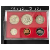 1981-S Proof Set