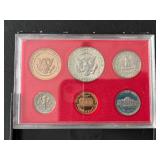 1982-S Proof Set