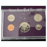 1985-S Proof Set