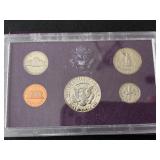 1987-S Proof Set