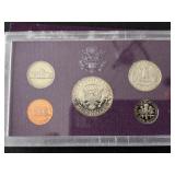 1988-S Proof Set