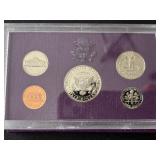 1992-S Proof Set