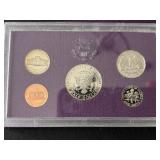1993-S Proof Set