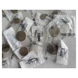 Assorted Coins