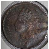 1899 & 1900 Indian Head Small Cents