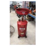 LINCOLN Used Fluid Handling Equipment