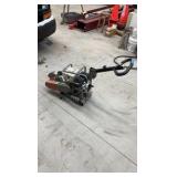 Norton  GC55 early entry walk-behind saw