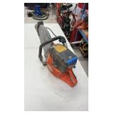 Husquarvarna K770 Rescue Power Cutter