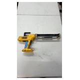 DeWalt Heavy Duty Cordless Adhesive Gun DC546