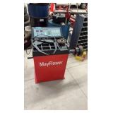 Mayflower 800 Electronic Wheel Balancer