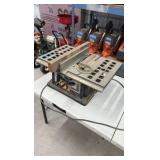Ryobi 10 inch table saw