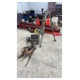 DuraTech Dura Mode Hoist SRL-R by FallTech