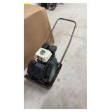 Stone Plate Compactor