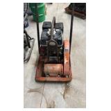 Multiquip Plate Compactor