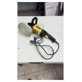 Dura Max Tools 7 inch Polisher and Sander