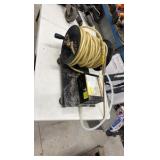 Wagman Pro Pump Power Spraying System