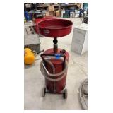 LINCOLN Used Fluid Handling Equipment