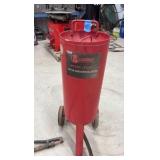 Allsource 41600 Abrasive Pressure Blaster