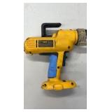 DeWalt Heavy Duty Cordless Adhesive Gun DC546