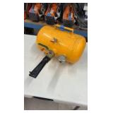 5-Gal Air Tire Bead Seater Inflator Blaster