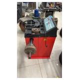 Mayflower 800 Electronic Wheel Balancer