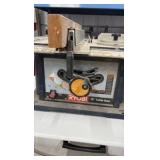 Ryobi 10 inch table saw