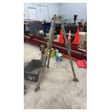 DuraTech Dura Mode Hoist SRL-R by FallTech