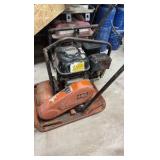 Multiquip Plate Compactor