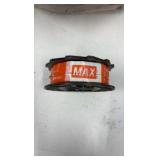 (23) Max TW898 21 ga. tie wire rolls for Max Re-bar-tier