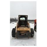 BobCAT S185 Skid-steer Loader