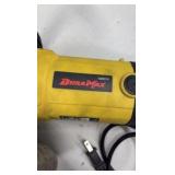 Dura Max Tools 7 inch Polisher and Sander