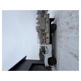 2007 Chevy 3500 HD SILVERADO 3500 LOW MILES