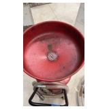 LINCOLN Used Fluid Handling Equipment