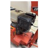 Norton C1318P Gas Concrete Saw