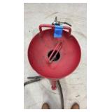 Allsource 41600 Abrasive Pressure Blaster