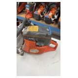 Husquarvarna K770 Rescue Power Cutter