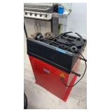 Mayflower 800 Electronic Wheel Balancer