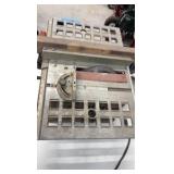 Ryobi 10 inch table saw