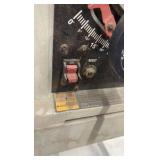 Delta Shop Master 10 inch table saw TS200LS