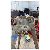 DuraTech Dura Mode Hoist SRL-R by FallTech