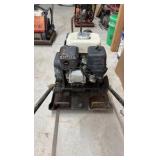 Stone Plate Compactor