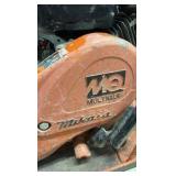 Multiquip Plate Compactor