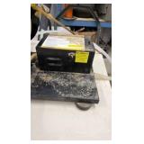 Wagman Pro Pump Power Spraying System