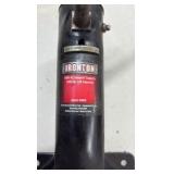 Ironton Bolt-on Side-Wind Marine Swivel Jacks