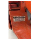 Husquarvarna K770 Rescue Power Cutter