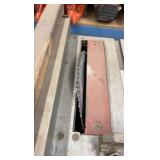 Ryobi 10 inch table saw