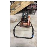 Multiquip Plate Compactor