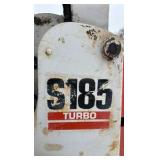 BobCAT S185 Skid-steer Loader