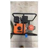 Generac CW20 2" clean water pump with hoses