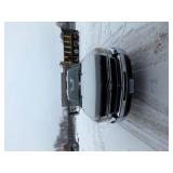 2007 Chevy 3500 HD SILVERADO 3500 LOW MILES